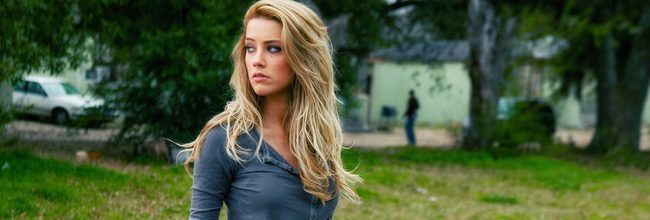  Amber Heard podría unirse a la nueva película de Tom Hooper