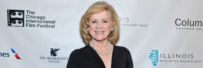 Liv Ullmann