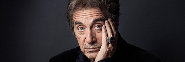 Al Pacino