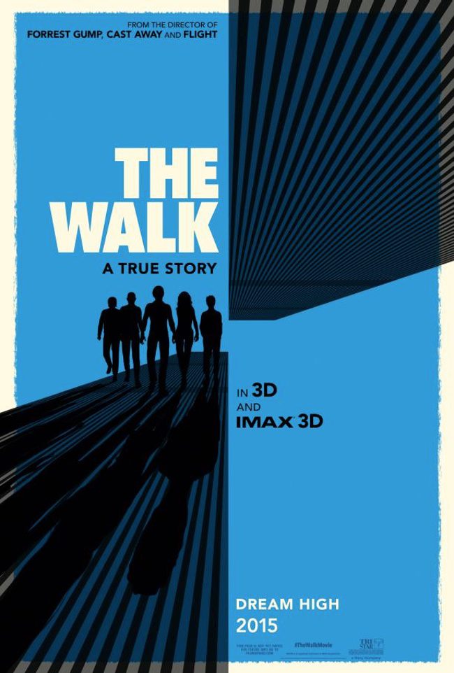 The Walk