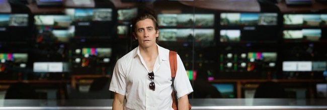 'Nightcrawler'