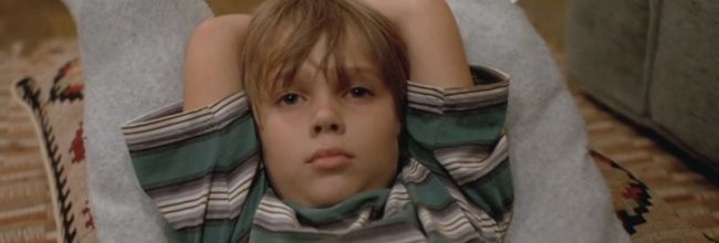  Boyhood (Momentos de una vida)