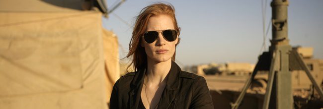 Jessica Chastain: Una actriz todoterreno a un paso del estrellato