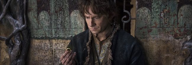  'El Hobbit: La batalla de los cinco ejércitos' se impone en la taquilla internacional