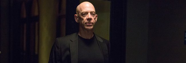  J.K. Simmons formará parte del reparto de 'Kong: Skull Island'