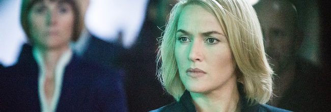  Kate Winslet podría unirse al nuevo biopic de Steve Jobs