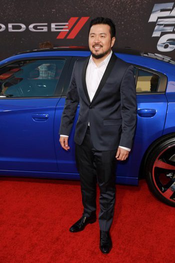 Justin Lin