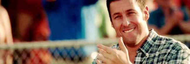 Adam Sandler