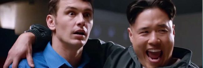  'The Interview' logra un sorprendente estreno online