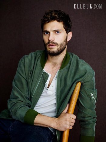 Jaime Dornan