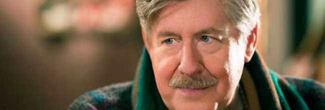 Edward Herrmann