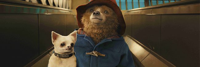 'Paddington'