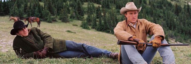 Brokeback Mountain