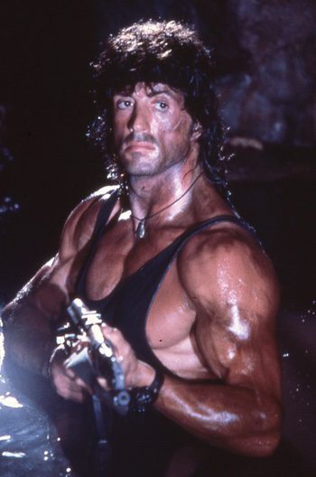  Rambo