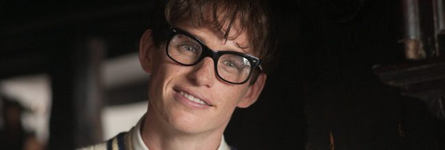  Eddie Redmayne describe su catastrófica audición para formar parte de 'El Hobbit'