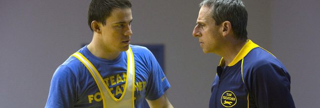  Foxcatcher