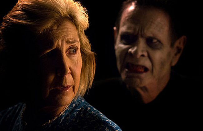  Insidious Capítulo 3