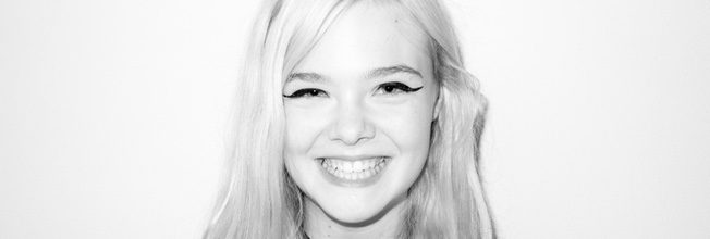 Elle Fanning