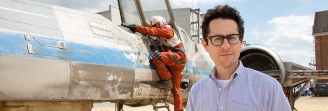 J.J. Abrams