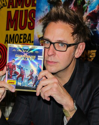 James Gunn