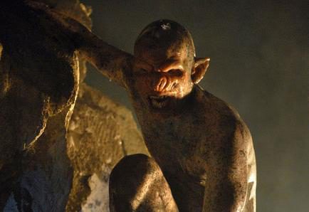 Primeras imágenes de 'The descent: part 2'