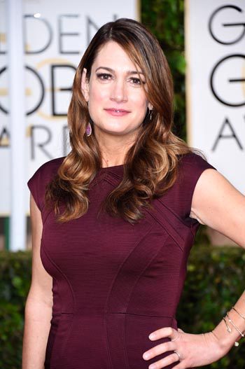 Gillian Flynn