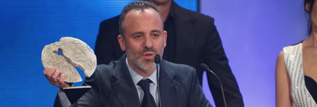 Javier Gutiérrez, mejor actor en los Premios José María Forqué 2015