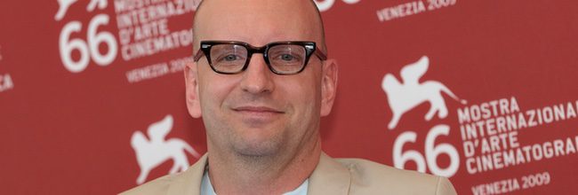  Steven Soderbergh