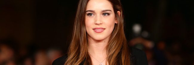  Matilda Lutz