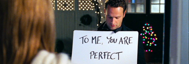 Love Actually