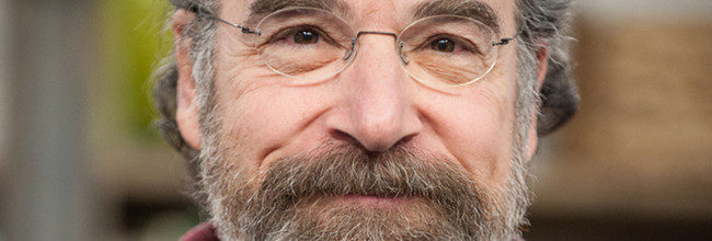 Mandy Patinkin