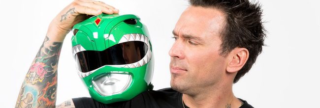 Jason David Frank