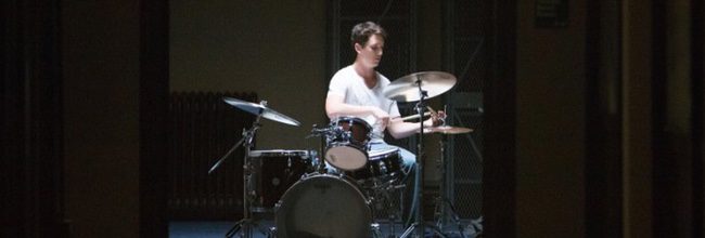  'Whiplash' es una de las películas nominadas al Oscar