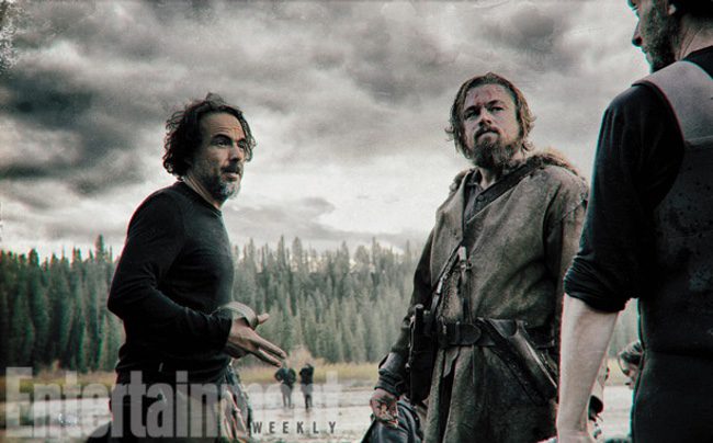 The Revenant