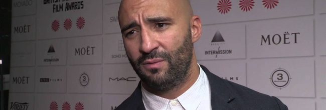 Yann Demange