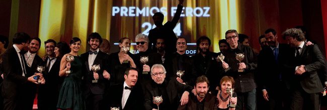  Premios Feroz