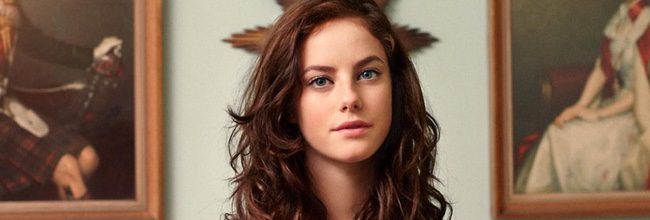  Kaya Scodelario será la protagonista femenina de 'Piratas del Caribe 5'