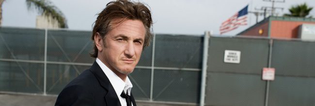 Sean Penn