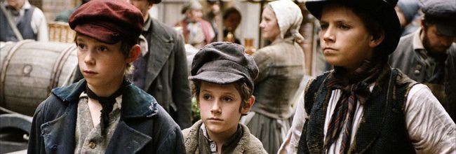 Oliver Twist