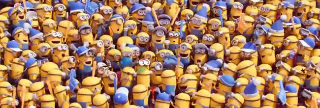 Los Minions