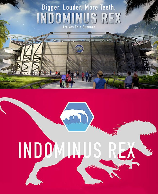 Jurassic World