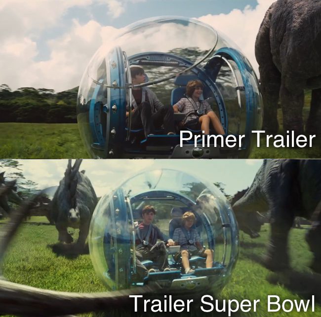 Jurassic World