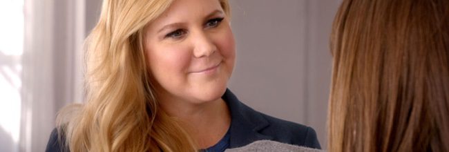  Amy Schumer