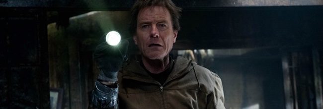  Bryan Cranston podría incorporarse a 'Star Trek 3'