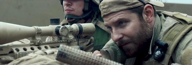 American sniper