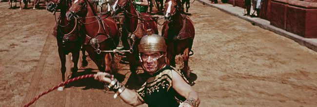  Ben-Hur