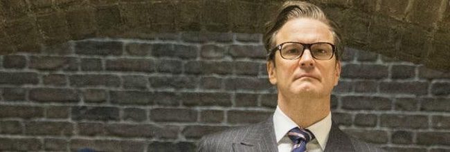  'Kingsman: Servicio secreto'