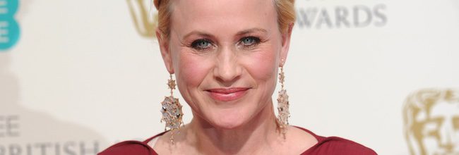 Patricia Arquette