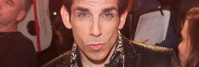  'Zoolander 2'