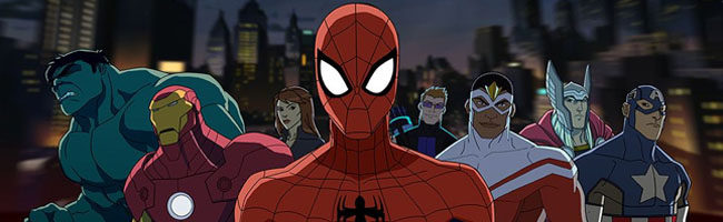 La próxima película de Spider-Man será producida por Marvel